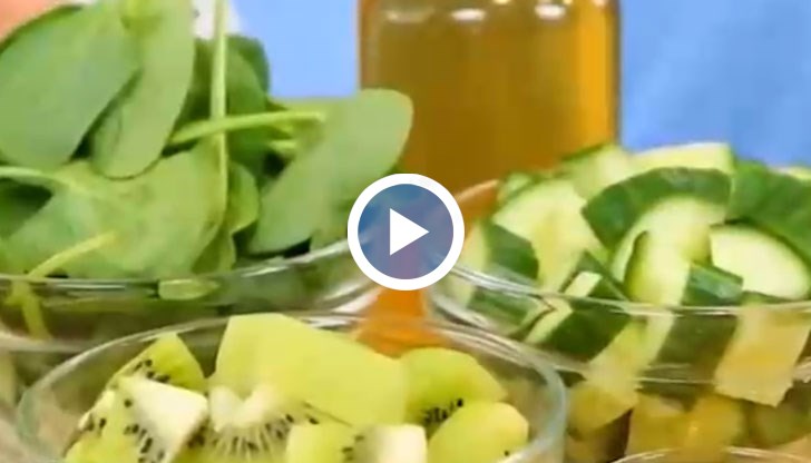 От тази есен рецептите, по които ще се приготвя храната в забавачките, изцяло се променят