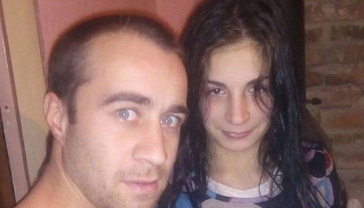 19-годишната Ивета е пребита до смърт от бащата на детето си