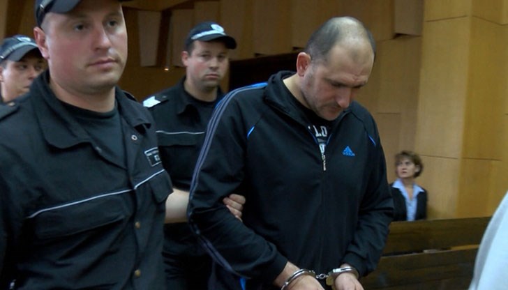 Съдът пусна Георги Сапунджиев предсрочно от затвора