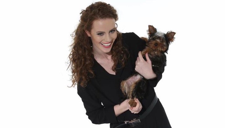 Агресивният пес е нападнал и брата на синоптичката