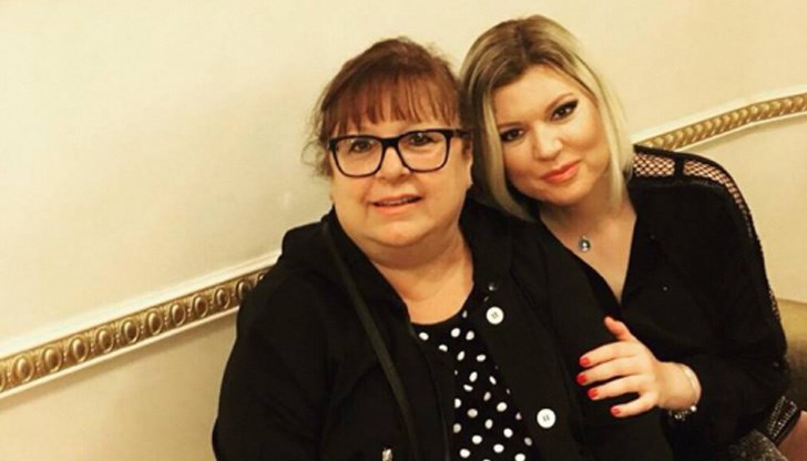 На мен ми е много обидно от отношението на властите ни в Турция