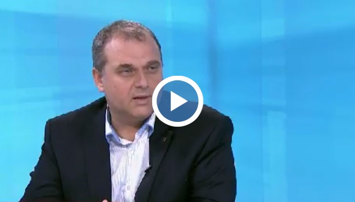 По-смущаващото е защо Георге Иванов изобщо дойде в България