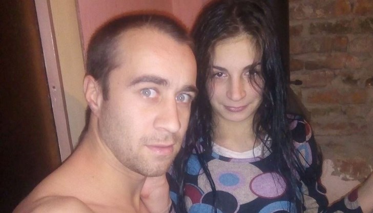 Oбичам те безкрайно, ангелче мое! Дано си в един по-добър свят