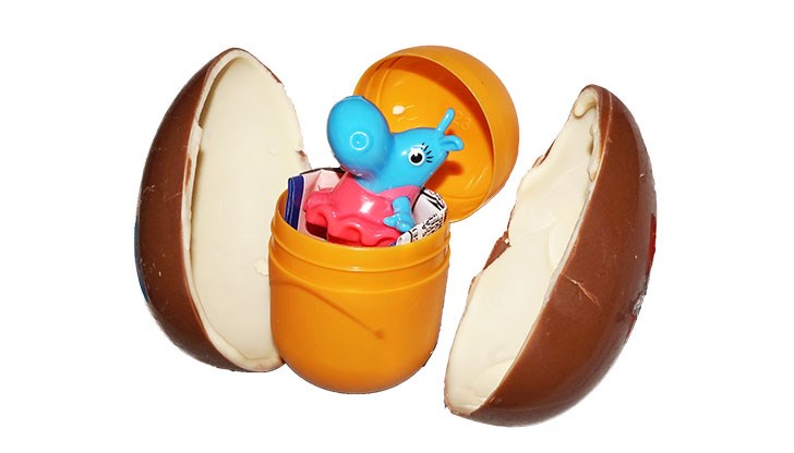 Шоколадови яйца, непастьоризираното мляко и други интересни продукти са табу в Америка Шоколадови яйца, непастьоризираното мляко и други интересни продукти са табу в Америка