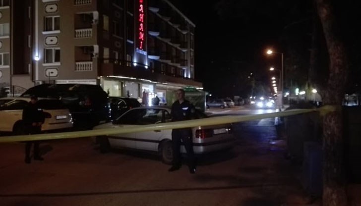 Любовен триъгълник е вероятна причина за трагедията Любовен триъгълник е вероятна причина за трагедията