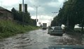 Над 30 л/кв. м. дъжд се изсипа над Русе