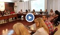 Обсъдиха концепцията на Закона за социалните услуги в Русе