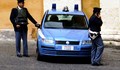 Спипаха българин с плячка за 100 хиляди евро в Италия