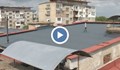 Русенци ремонтират двойно повече покриви на панелки