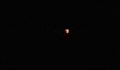 Лунно затъмнение в Русе