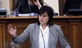 Корнелия Нинова: Лъжа е, че хората ще бъдат компенсирани изцяло