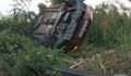 Подробности за катастрофата на пътя Русе - Бяла