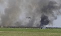 МиГ-21 катастрофира на север от Силистра