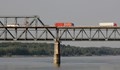 Моряк изчезна във водата край Дунав мост