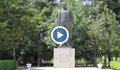 Русенско село грижливо пази паметник на Ленин