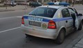 Хванаха млад шофьор без книжка на улица "Пристанищна"