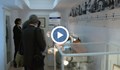 Изложба на медицинска апаратура и пособия в Историческия музей в Русе