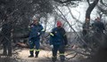Арестуваха мъж за пожарите в Атина