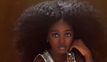5-годишно момиченце от Нигерия завладя света с красотата си