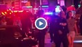Стрелба с жертви в Торонто