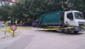 Камион прегази жена във Варна