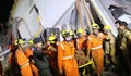 6-етажна сграда се срути в Индия
