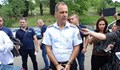 Определиха 10 000 лева гаранция за началника на Пътна полиция - Благоевград