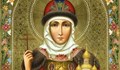 Утре почитаме княгиня, посяла семето на християнството в Русия