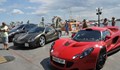 Кой кара най-мощните коли в България?