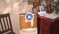 Как крадците са проникнали в Черепишкия манастир?