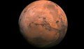 Учени откриха вода на Марс