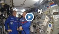 Руски космонавти изпратиха видеопослание до Несебър