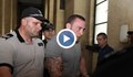 4 години затвор за британеца, убил абитуриент в София