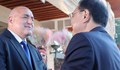 Китайският премиер е на посещение в София