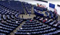 Борисов се отчете пред Европарламента в празна зала