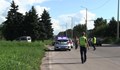 Моторист загина на място при катастрофа на булевард "България"