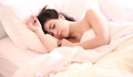 Коя е най-здравословната поза за сън?