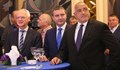Борисов обяви акция "Пречупване"