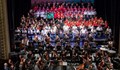 200 музиканти се изявиха в пърформанс в Русе