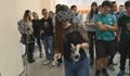 Ученици от Русе се потопиха във виртуалната реалност