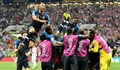 Франция е новия футболен властелин на планетата!