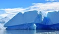 6-километров айсберг се откъсна от ледник в Гренландия