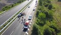 Загиналата на магистрала "Тракия" жена е била обявена за издирване