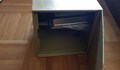 Откраднаха шкаф с пари от административна сграда в Борово