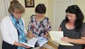 Магистрати дариха правна литература на две русенски гимназии