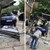 Кола помете автобусна спирка в столицата
