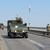 Очаква се преминаването на военни конвои през Дунав мост