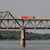 Моряк изчезна във водата край Дунав мост