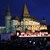 Русенската опера на сцена пред Замъка на гарваните