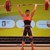 Русенец стана европейски шампион по вдигане  на тежести